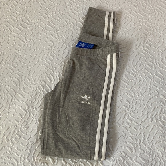 Adidas Leggings - Picture 3 of 4